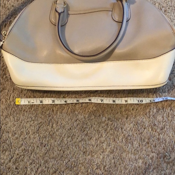 Coach crossbody - Picture 6 of 8